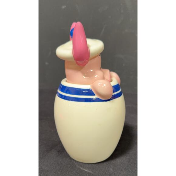 Disney's Piglet Treat Jar - Picture 6 of 8